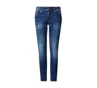 TOM TAILOR DENIM Jeans 'Aedan' blu denim, Taglia 36 Lunghezza 34