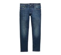 Tom Tailor 1045758 Straight Pants Blu 31 / 32 Uomo