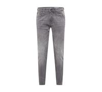 TOM TAILOR DENIM Jeans 'Aedan' grigio denim Uomo TOM TAILOR DENIM 34x32