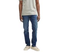Tom Tailor 1045758 Straight Pants Blu 31 / 36 Uomo