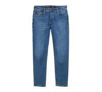 Tom Tailor 1045757 Slim Pants Blu 32 / 34 Uomo