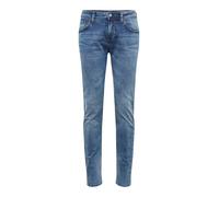 TOM TAILOR Denim - 1029731, Piers Slim Jeans con Cotone Biologico Uomo