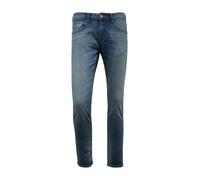 TOM TAILOR DENIM Jeans 'Piers' blu denim Uomo TOM TAILOR DENIM 34x34 blu denim