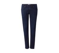Tom Tailor Slim Piers Blue Black Jeans Blu,Nero 30 / 34 Uomo