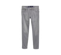 TOM TAILOR Denim 1045979 Jeans Piers Slim, 10233-stone Grey Denim, 32W x 32L Uomo