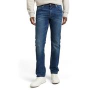 TOM TAILOR DENIM Jeans 'Aedan' blu denim, Taglia 33 Lunghezza 34