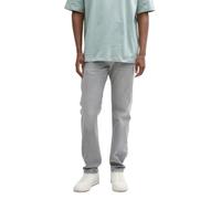 TOM TAILOR Denim 1045979 Jeans Piers Slim, 10233-stone Grey Denim, 33W x 32L Uomo