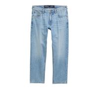 Tom Tailor 1044988 Relaxed Pants Blu 28 / 32 Uomo