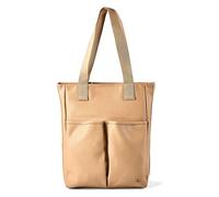 Tom Tailor Denim Jelena Borsa shopper M 33 cm marrone
