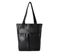 Tom Tailor Denim Jelena Borsa shopper M 33 cm nero