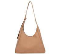 TOM TAILOR Denim Jessie, Borsa a Mano con Tracolla Donna, Marrone