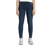 TOM TAILOR Denim Le signore Jeans 1020739, 10119 - Used Mid Stone Blue Denim, M / 32L