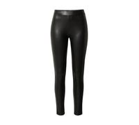 TOM TAILOR DENIM Leggings nero Donna TOM TAILOR DENIM XS nero