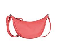 TOM TAILOR Denim Liriel - Borsa a tracolla da donna, taglia media, Colore: arancione., Mittelgroß