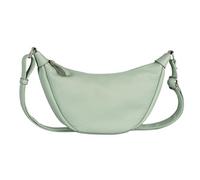 TOM TAILOR Denim Liriel, Borsa a Tracolla Donna, Verde Menta