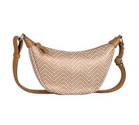 TOM TAILOR Denim Liriel Summer, Borsa a Tracolla Donna, Beige
