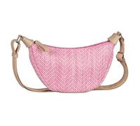 TOM TAILOR Denim Liriel Summer, Borsa a Tracolla Donna, Rosa