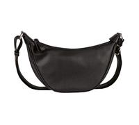 TOM TAILOR Denim Liriel, Tracolla Donna, Nero