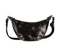 TOM TAILOR Denim Liriel, Tracolla Donna, Nero