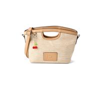 Tom Tailor Denim Lucien Borsa tote M 35 cm marrone