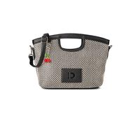Tom Tailor Denim Lucien Borsa tote M 35 cm nero