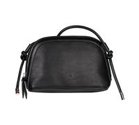 TOM TAILOR Denim Madelyn, Borsa a Tracolla Donna, Nero