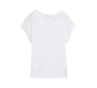 TOM TAILOR DENIM Maglietta bianco Donna TOM TAILOR DENIM L