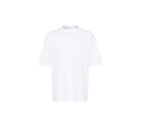TOM TAILOR DENIM Maglietta bianco, Taglia L
