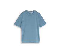 TOM TAILOR DENIM Maglietta blu reale Donna TOM TAILOR DENIM M
