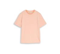 TOM TAILOR DENIM Maglietta pesca Donna - Abbigliamento - Taglie comode - Maglie e top - Maglie e T-shirt TOM TAILOR DENIM L