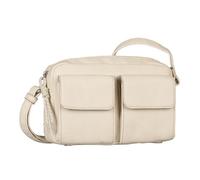 TOM TAILOR Denim Malina, Borsa a Tracolla Donna, Bianco