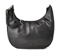 Tom Tailor Denim Mariska Borsa a tracolla M 33 cm nero