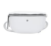 Tom Tailor Denim Marsupio Rosie 24 cm bianco