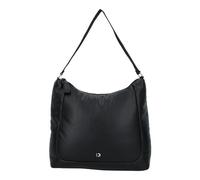 Tom Tailor Denim Maye Borsa a tracolla 37.5 cm nero