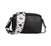 Tom Tailor Denim Mena Borsa a tracolla 18.5 cm black (TAS008934)