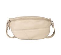 TOM TAILOR Denim Milla, Borsa Crossover Body Donna, Bianco Sporco, S
