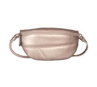 TOM TAILOR Denim Milla, Borsa Crossover Body Donna, Platino, S