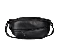 TOM TAILOR borsa a tracolla Milla Belt Bag Black