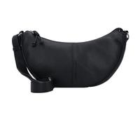 Tom Tailor Denim Neda Borsa a tracolla 36 cm nero