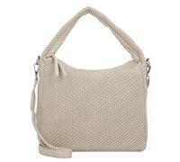 Tom Tailor Denim Nomi Borsa a tracolla 29 cm bianco