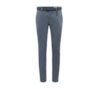 Tom Tailor Pantaloni Structured Straight Chino
