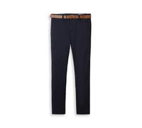 TOM TAILOR Denim 1008253, Pantaloni Uomo, Blu (Sky Captain Blue 10668), 32W / 34L