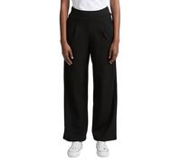Tom Tailor 1047944 Pants Nero L Donna