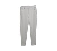 TOM TAILOR DENIM Pantaloni chino grigio, Taglia 42