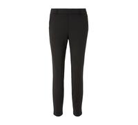 TOM TAILOR DENIM Pantaloni nero, Taglia 40