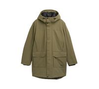 TOM TAILOR DENIM Parka invernale oliva Uomo TOM TAILOR DENIM S