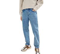 Tom Tailor 1044988 Relaxed Pants Blu 32 / 34 Uomo
