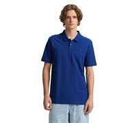 TOM TAILOR Denim Polo da Uomo, 10833 - Sodalite Blue, XXL