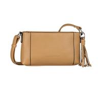 TOM TAILOR Denim Priya, borsa a tracolla da donna, piccola, marrone, s