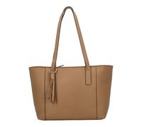 Tom Tailor Denim Priya Borsa shopper 39.5 cm marrone